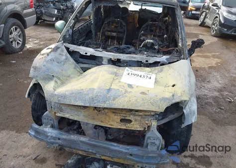 2012 Fiat 500 Sport z USA, uszkodzony, nr VIN 3C3CFFBR1CT332289